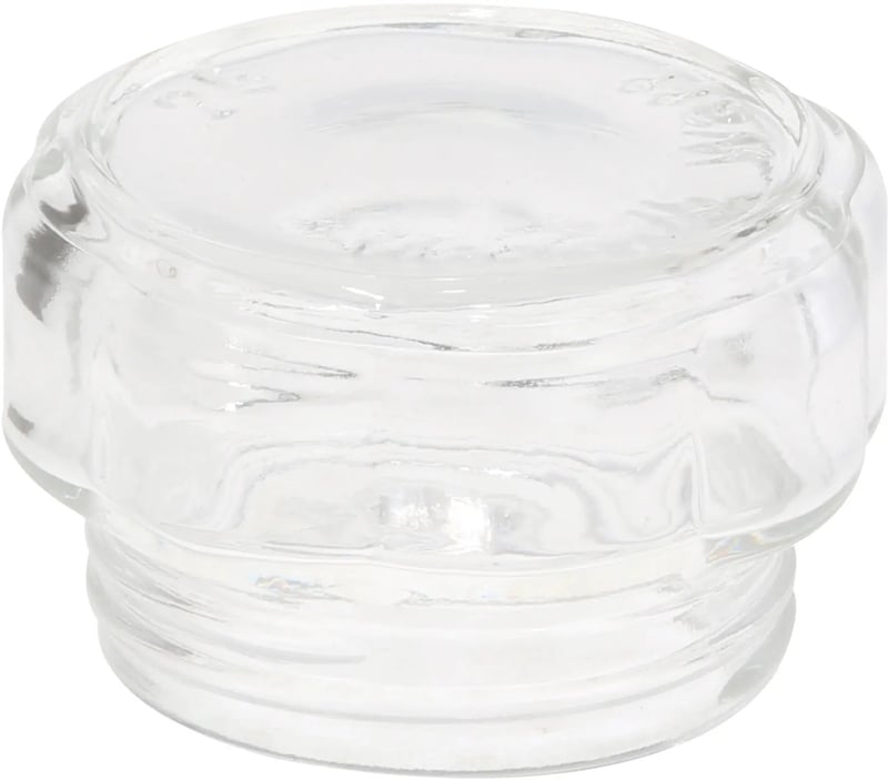 Glaslinse für Backofen BSH-Gruppe 00188236 Hitzeschutz