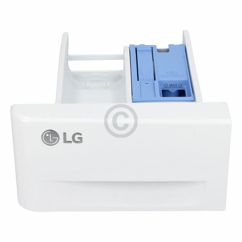 Einspülschale LG Electronics AGL76733392 für Waschmaschine LG Electronics