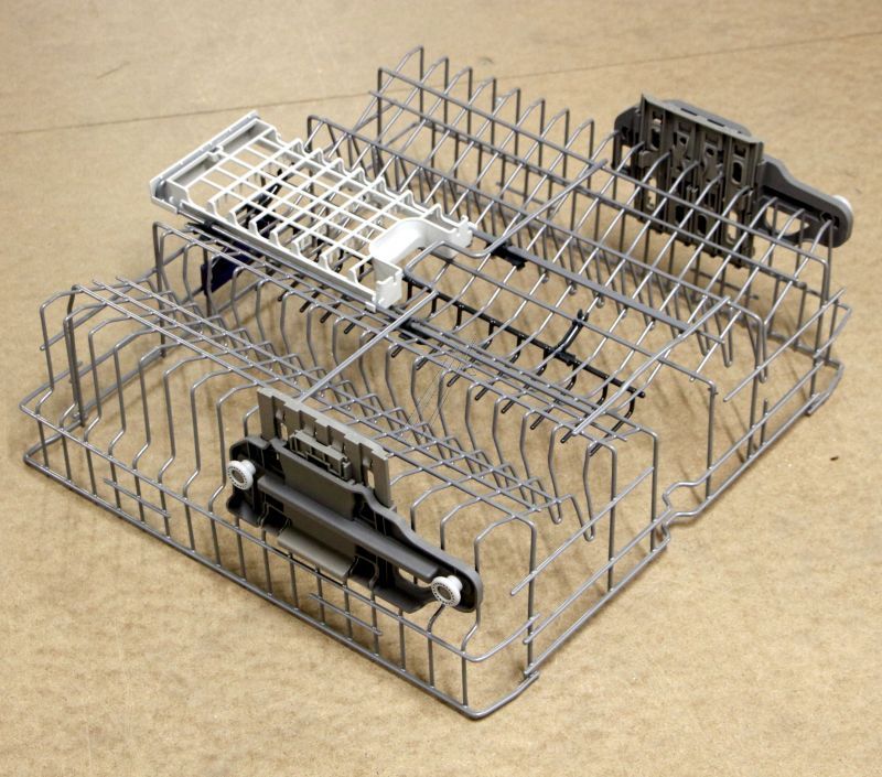 Oberkorb-Gruppe für Geschirrspüler Beko C00914884 Spülkorb