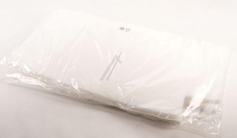 Wollmatte für Geschirrspüler Whirlpool Indesit 488000853047 Türdämmung