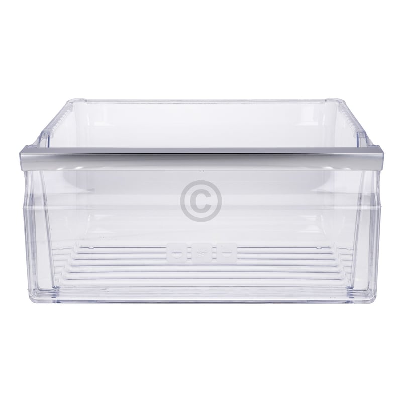 Gemüseschublade für Kühlteil Samsung DA97-12802A in Kühl-Gefrierkombination