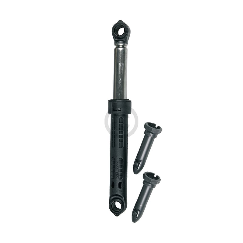 Stoßdämpfer mit Bolzen AEG 407136146/5 Suspa 80N  für Waschmaschine