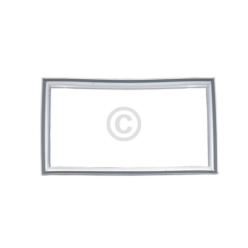 Türdichtung für Gefrierfachtür 481246688895 Bauknecht, Whirlpool, Ikea