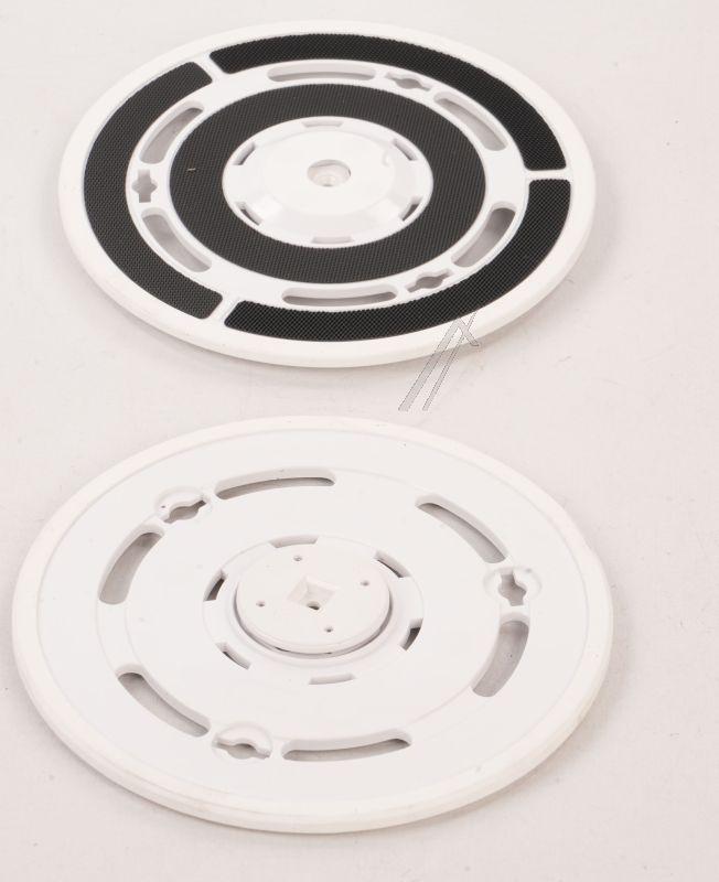 Mopprahmen-Kit für Saugroboter Candy Hoover 70072082 Rahmen Modul