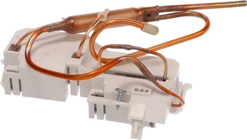 Bosch Ventil 12025680 Magnetventil