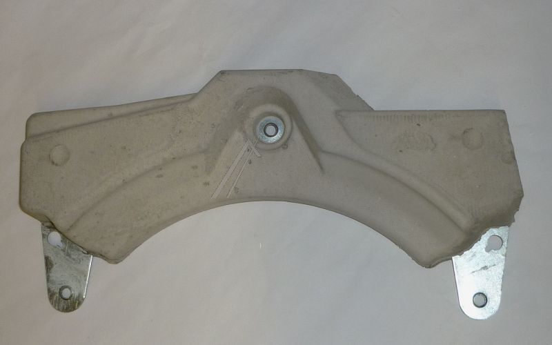 Gegengewicht vorne für Waschmaschine Hisense/Gorenje 111736 Typ PS-03 700 CA