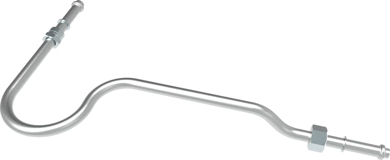 Brennerrohr 11014506