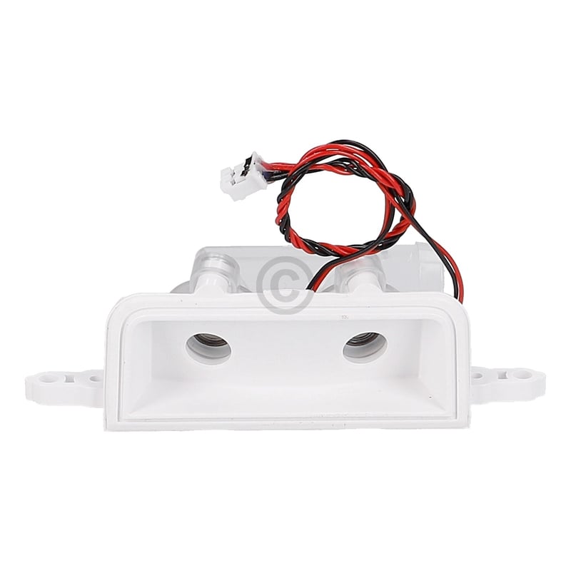 Window Cleaner Rear Nozzle Assembly 201-Q002-0024 Ecovacs