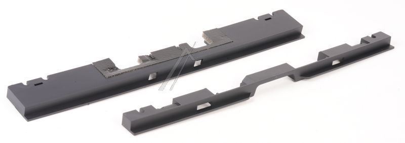 Filterhalter für Dunstabzugshaube BSH-Gruppe 00790227 Montage, Befestigung