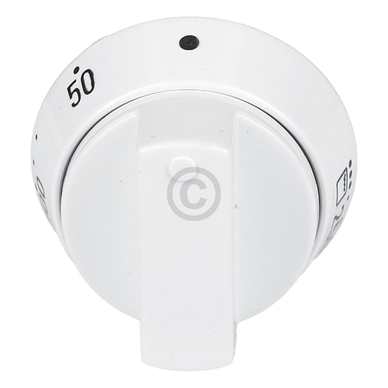 Drehgriff-Temperatur 00627082