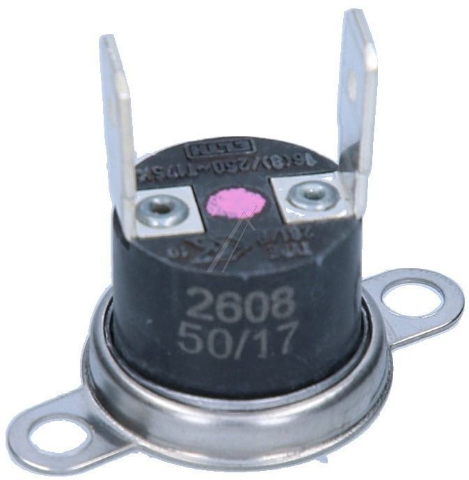 Schutzthermostat 130°C für Herd Hisense/Gorenje 310287 Sicherheits-Komponente