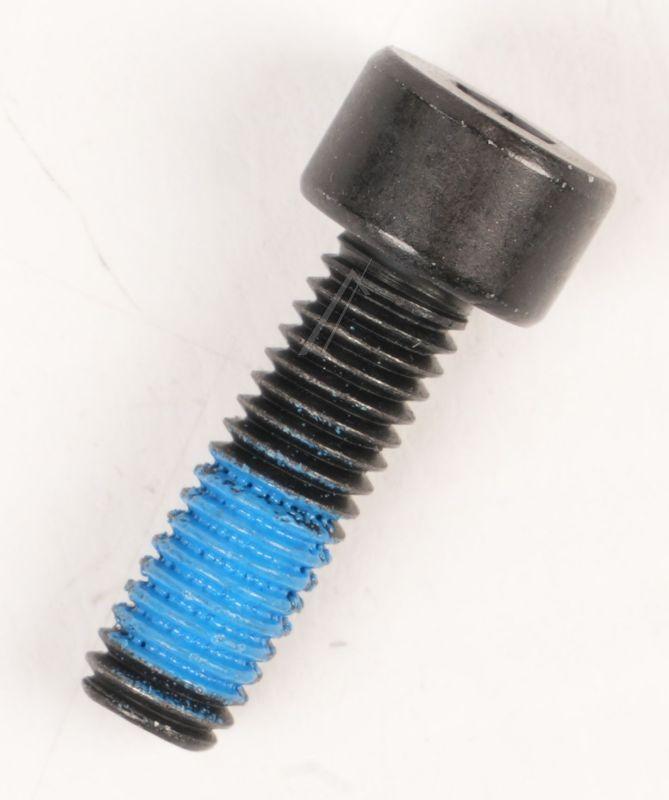 Zylinderkopfschraube M5x16 für E-Scooter Navee 40050100000256 Innensechskant Kohlenstoffstahl