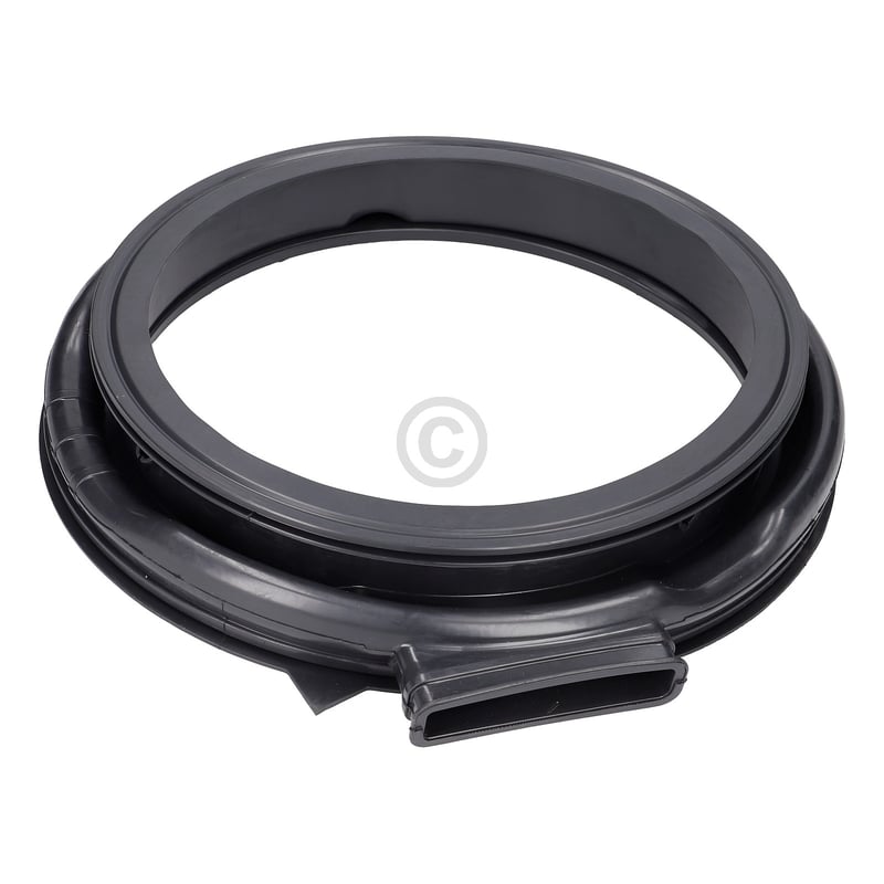 Türdichtung für Waschmaschine Midea 12638100003081 Manschette