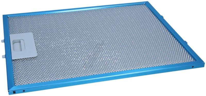 Aluminium-Filter für Amica Dunstabzugshaube 1006926 Fettfilter