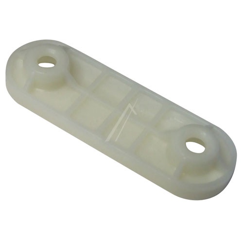 Korbrollenhalter für Geschirrspüler Beko C00916182 Korb, Rolle