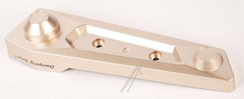 Vordere Schwingarmabdeckung links für E-Scooter Navee 20020100002304 Verkleidung vorne