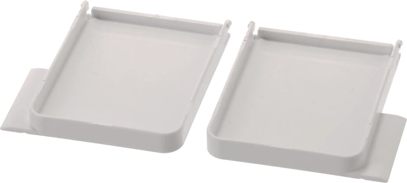 Waschmaschinen-Einsatz Bosch 10010761 Ablaufpumpe