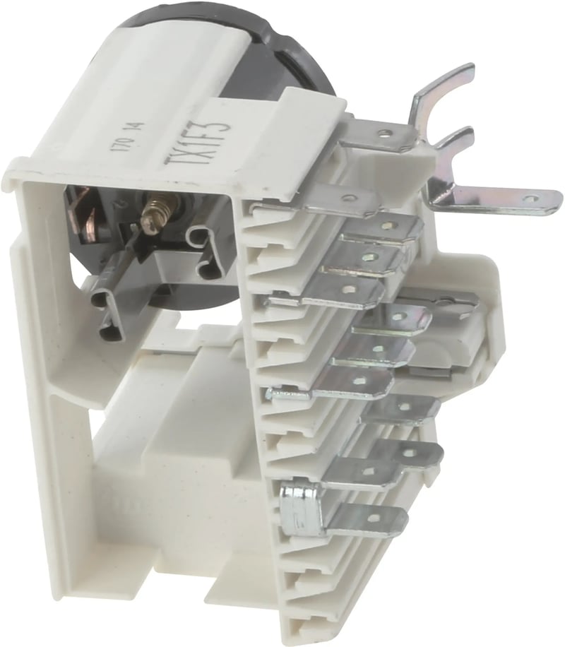 Anlaufvorrichtung 12005173