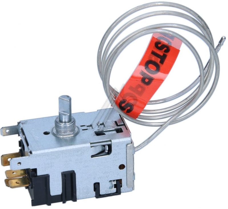 Kühlschrankthermostat Whirlpool/Indesit 482000027069 Kühlschrankregelung