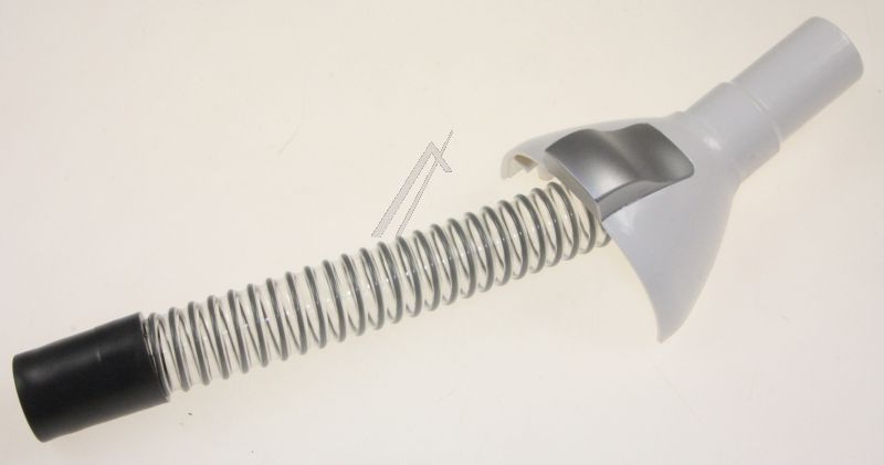 Flexschlauch unten für Staubsauger Candy/Hoover 48001397 Saugschlauch