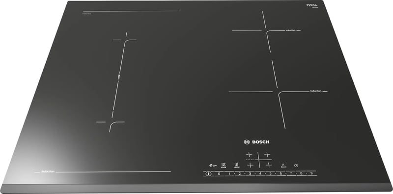 Glaskeramikfläche 00774270