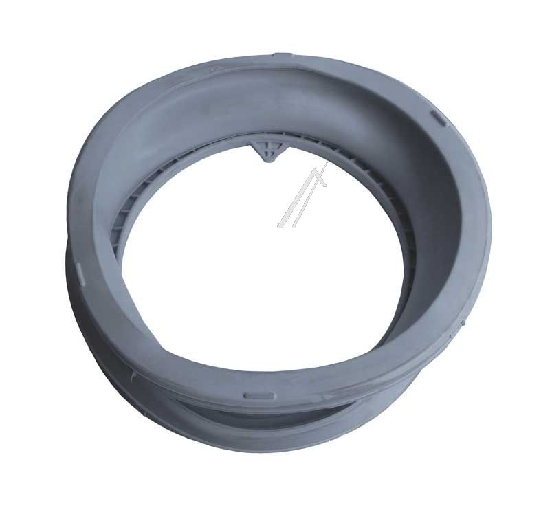 Türdichtung für Waschmaschine Zanussi 1260589005 Türdichtung, Bullauge