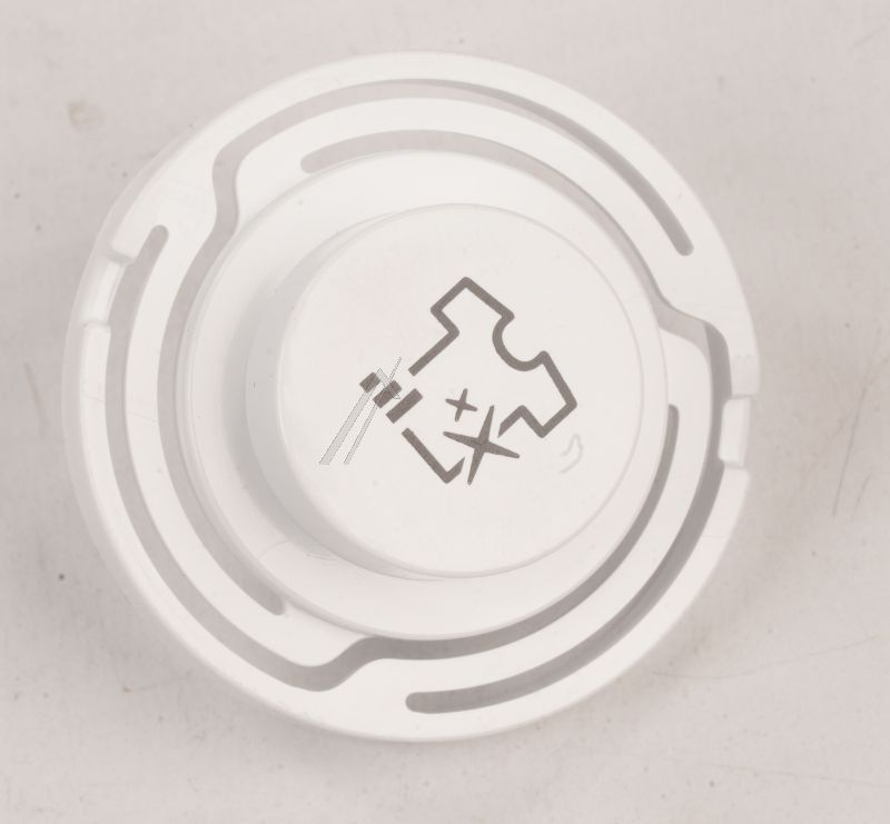 Taste für Whirlpool Dunstabzugshaube 488000507941 Reinigung