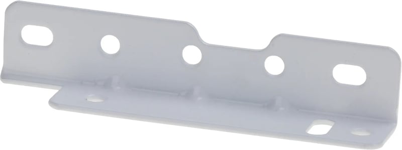 Blech für Kühlschrank Bosch 00626456 Seitenwand, Innen