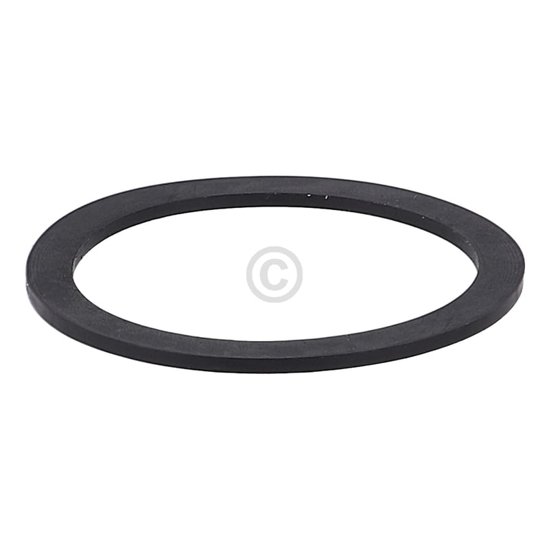 Dichtung für oberen Sprüharm Beko 1800720800 in Geschirrspüler