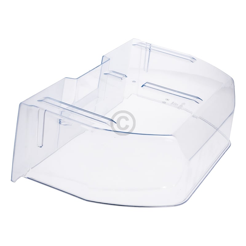 Gemüseschublade für Kühlteil beko 4565370300 in KühlGefrierKombination