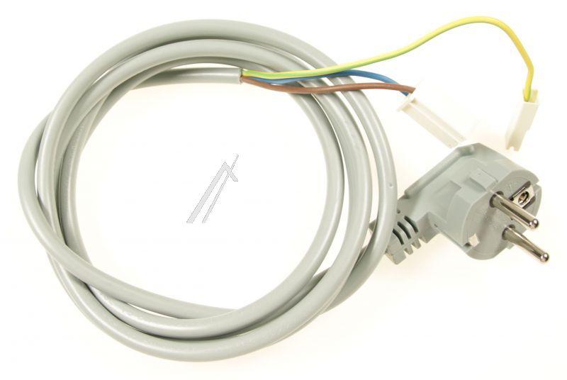 Netzkabel für Geschirrspüler Electrolux 1324807385 2m EU-Stecker