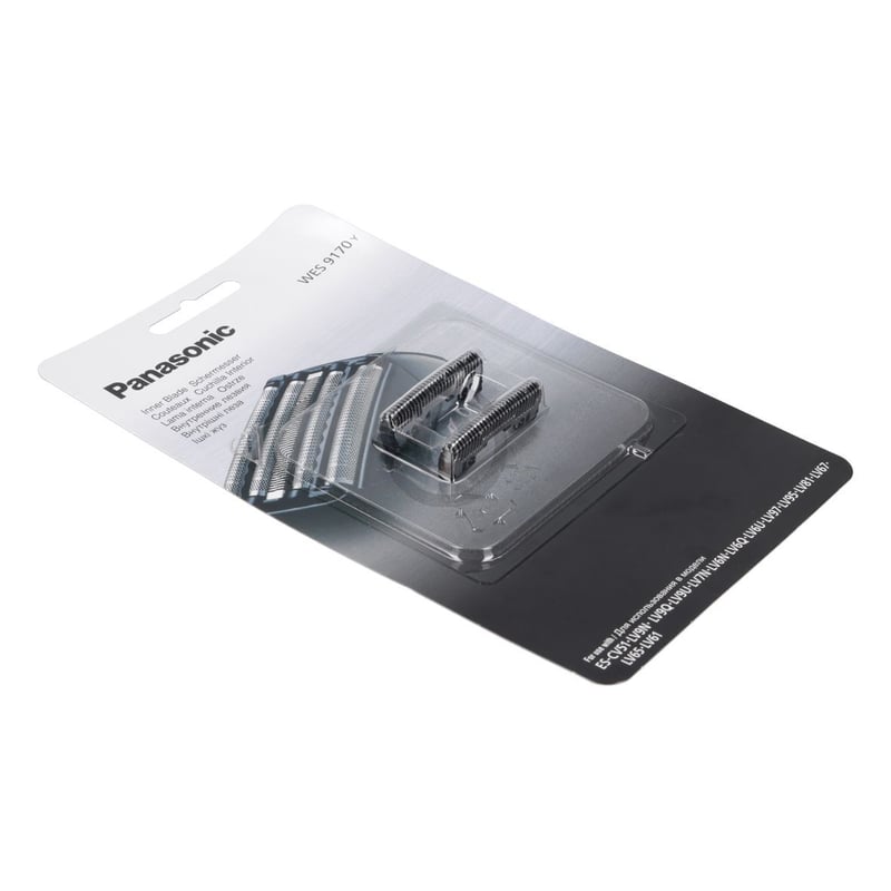 Schermesser Panasonic WES9170Y für Rasierer