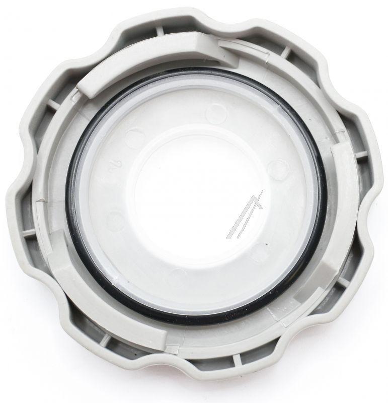 Salzbehälterdeckel für Ofen Amica 1045602 Ersatzdeckel Salz