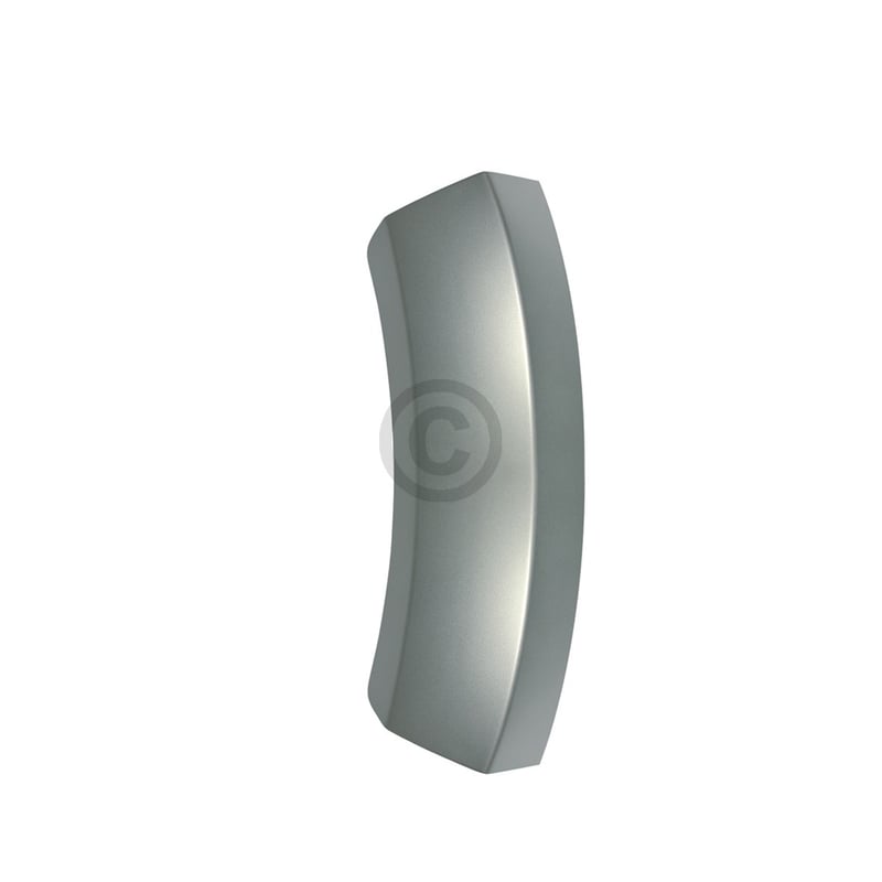 Türgriff silber 00644222 644222 Bosch, Siemens, Neff