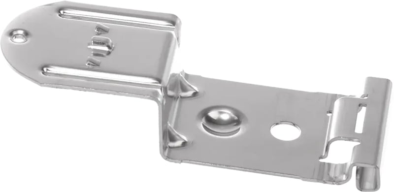 Halterung für Gerät Bosch 10020436 Befestigungselement