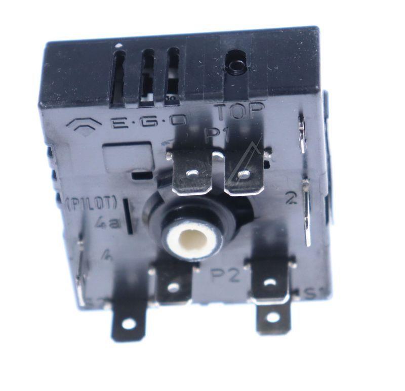 Energieregler Einkreis für Ofen Atlan 303050400001 Drehschalter