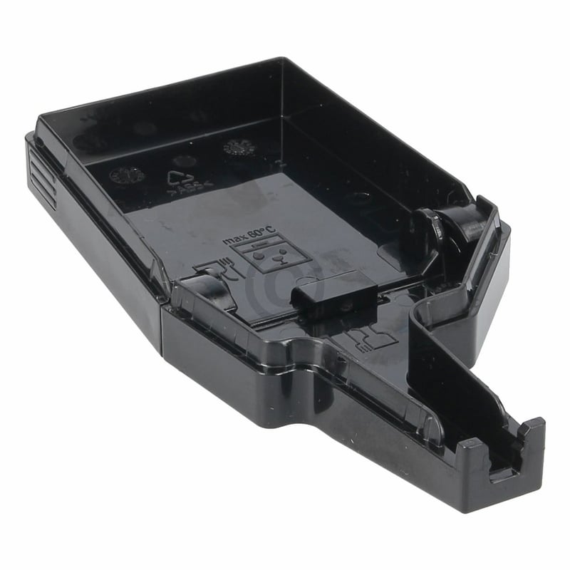 Deckel für Milchbehälter SIEMENS 12027932 an Kaffeemaschine