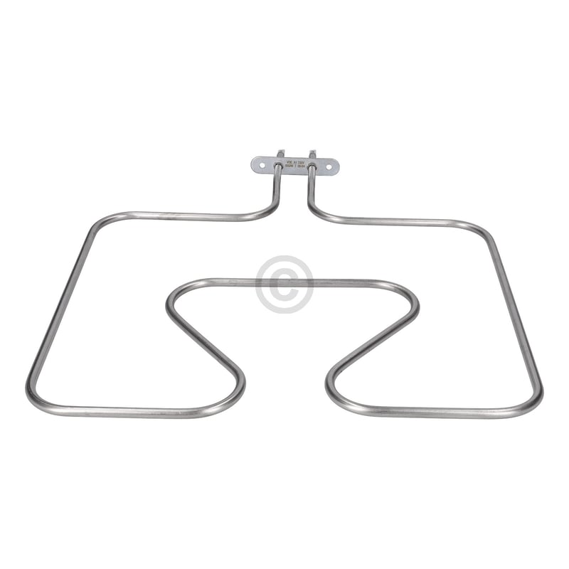 Heizung passend für Electrolux 3970125013 für Backofen T 08-B4 SATHERM