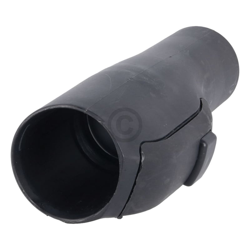 Adapter für Rowenta LockSystem auf 35mm RohrØ Staubsauger