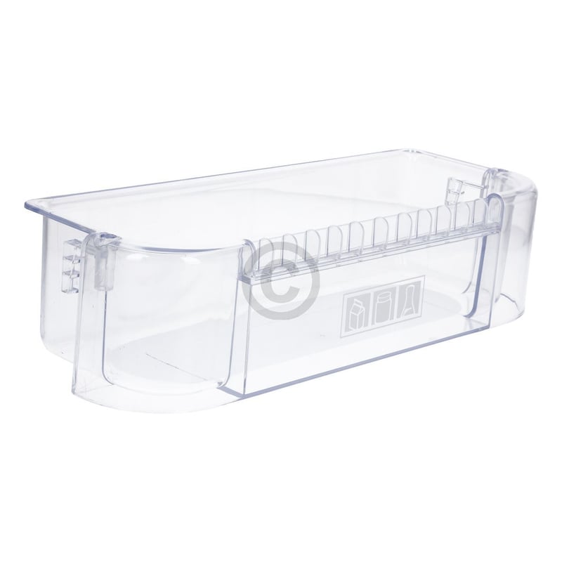 Flaschenfach Bauknecht 481010424469 für Kühlschrank