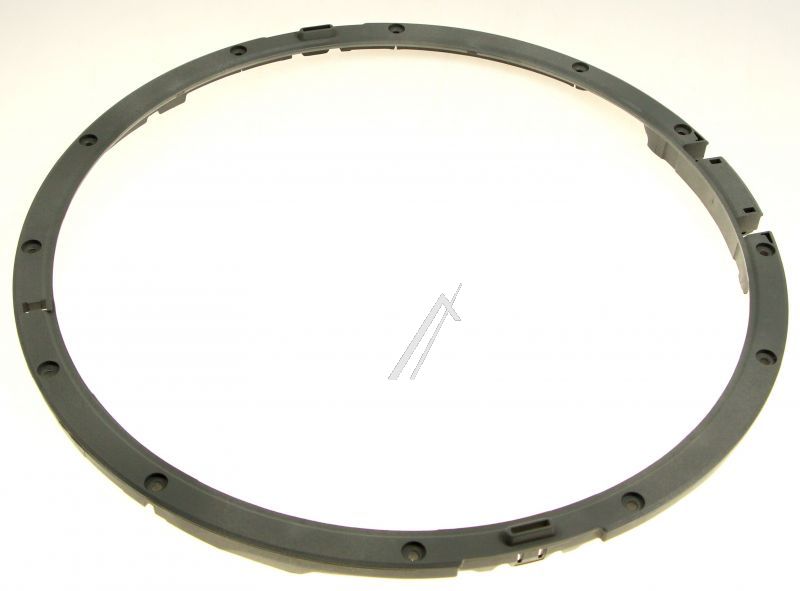 Innentür, Rahmen, grau, Ø457.4mm