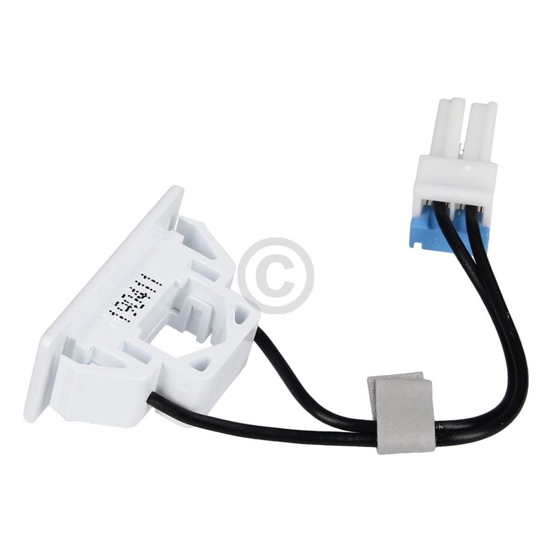 Magnetschalter an Türabdeckung oben LG EBF62234501 für Kühlschrank Gefrierschrank