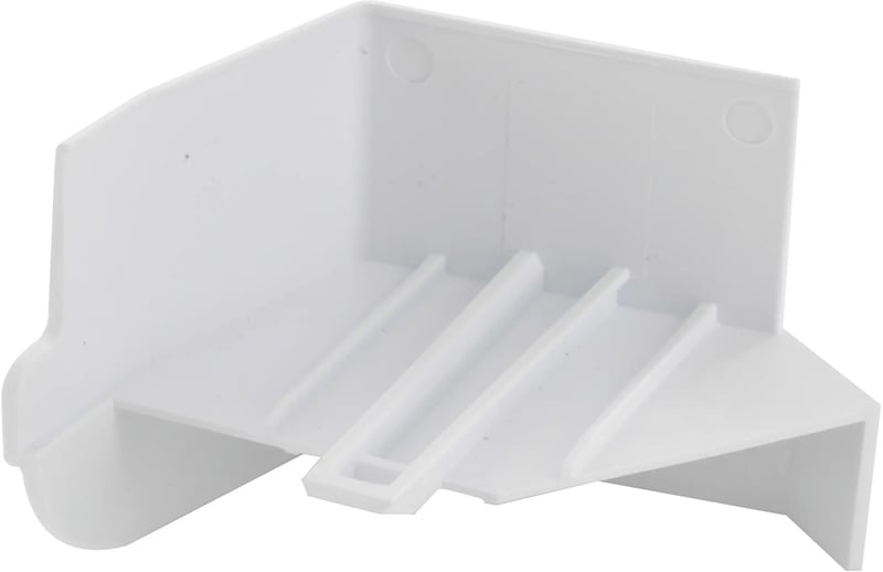 Abdeckung für Sonstige Gehäuseteile Bosch 12019992 Verschluss, Kunststoff