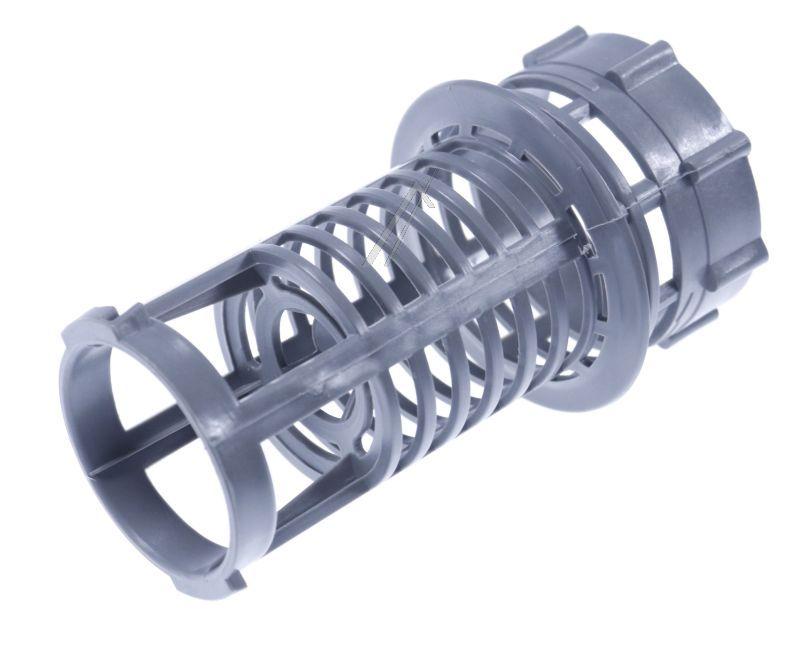 Müllsammler für Amica Geschirrspüler 1022346 Filtersieb