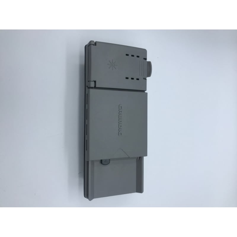 DETERGENT DISPENCER WITH SLIDING COVER 1782000100 Beko