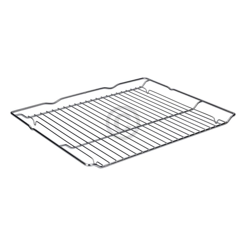 Grillrost wie BOSCH 00577170 455x375mm HEZ634000 für Backofen
