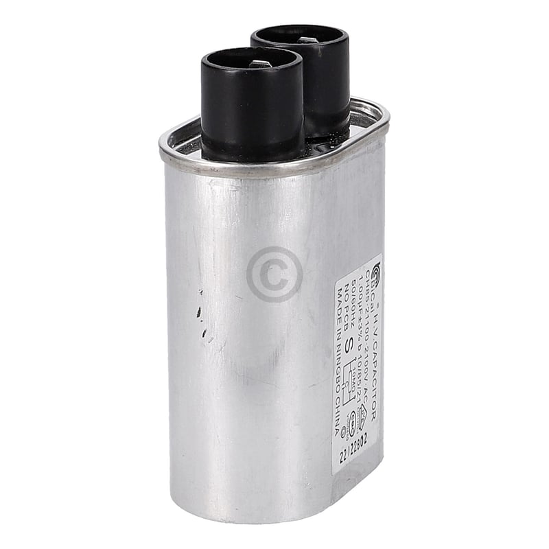 Kondensator Midea 17470000000694 für Mikrowelle + Kombibackofen +