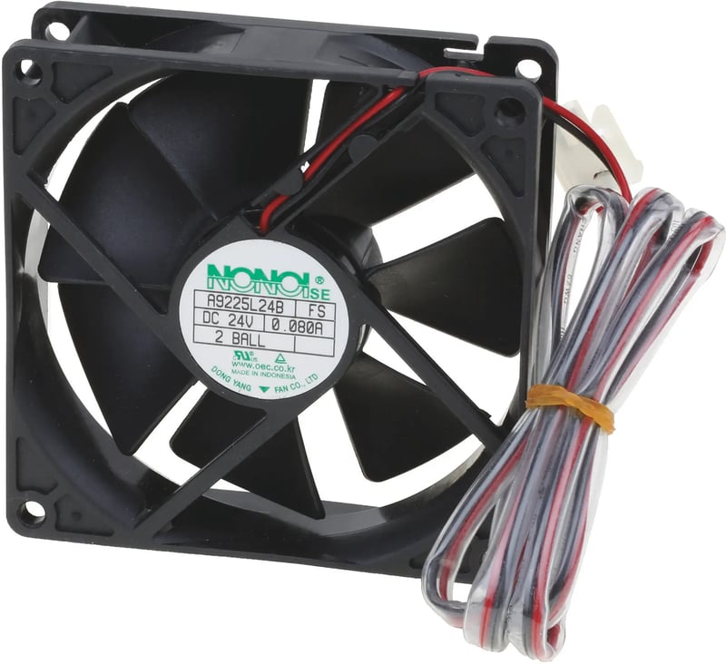 Lüftungsblende für Bosch/Siemens/Neff Geräte 00647005 Backofen-Zubehör