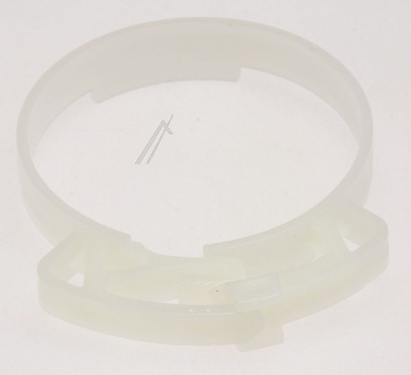 Schelle für Waschmaschine Bosch 00058598 Befestigungselement