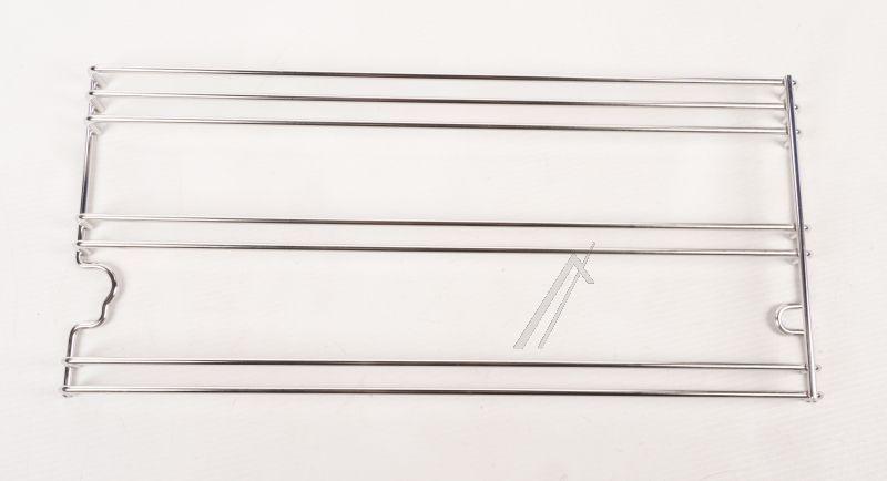 Auflagerost für Ofen Bosch Siemens 11064133 Rost rechts